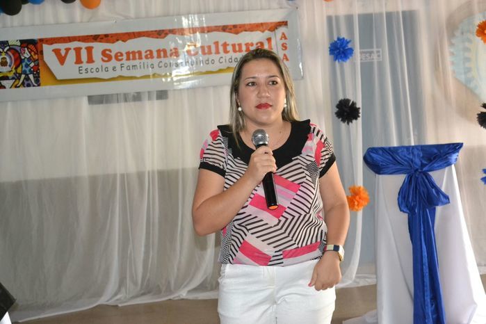 Segundo dia da VII Semana Cultural do ASA tem atividades para os pais e muito esporte! - Imagem 16