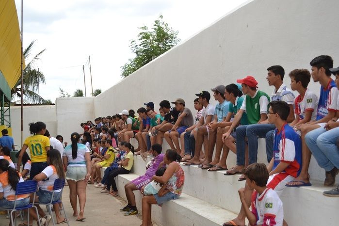Segundo dia da VII Semana Cultural do ASA tem atividades para os pais e muito esporte! - Imagem 68