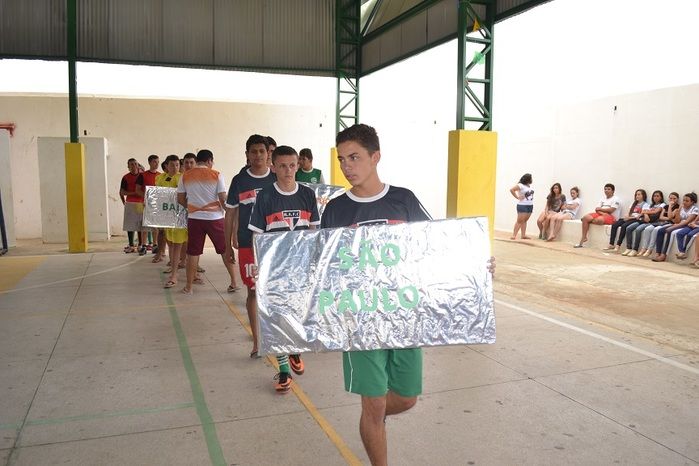 Segundo dia da VII Semana Cultural do ASA tem atividades para os pais e muito esporte! - Imagem 51