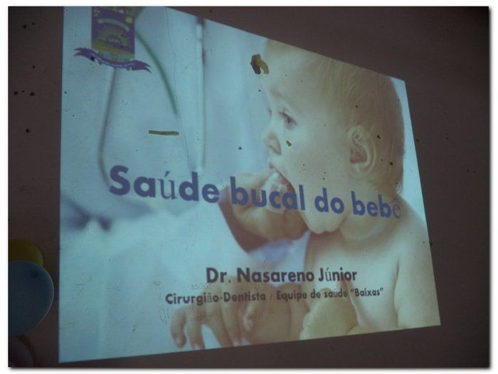 II Semana do Bebê no município de Inhuma-“Todos juntos pela primeira infância” - Imagem 27