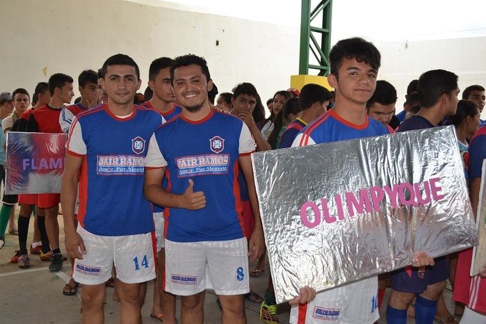 Segundo dia da VII Semana Cultural do ASA tem atividades para os pais e muito esporte! - Imagem 36