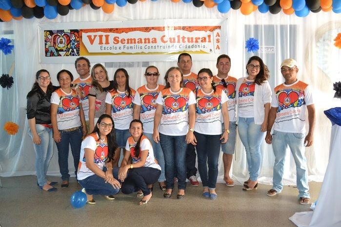 Segundo dia da VII Semana Cultural do ASA tem atividades para os pais e muito esporte! - Imagem 31