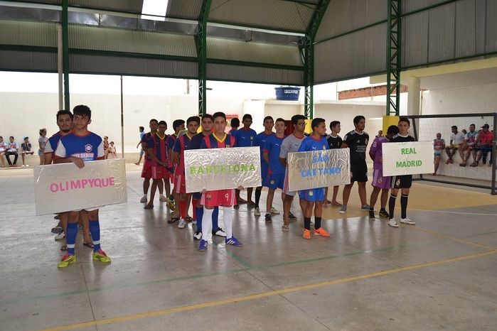 Segundo dia da VII Semana Cultural do ASA tem atividades para os pais e muito esporte! - Imagem 60