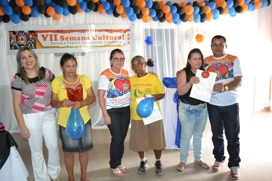 Segundo dia da VII Semana Cultural do ASA tem atividades para os pais e muito esporte!