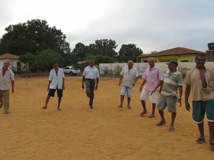 Projeto Terceira Idade chega ao fim na comunidade Tamboril  - Imagem 14