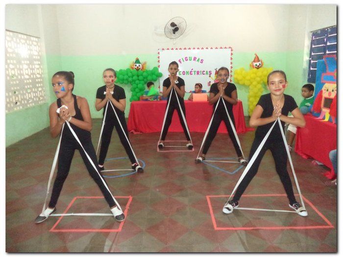 II Atividade Cultural A.C.L - Imagem 50