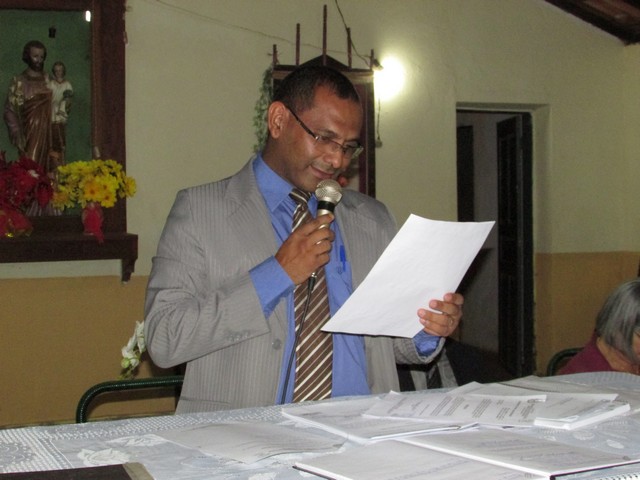 Projeto Câmara Itinerante em São José dos Cocos - Imagem 9