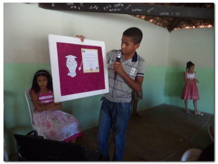 II Atividade Cultural A.C.L - Imagem 7