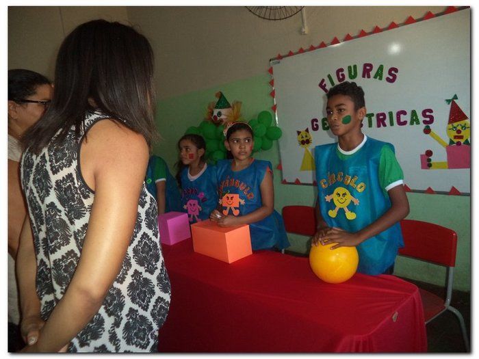 II Atividade Cultural A.C.L - Imagem 40