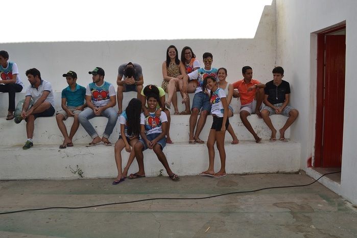 Terceiro dia da VII Semana Cultural do ASA tem disputas de jogos esportivos, educativos e o jogo dos pais - Imagem 38