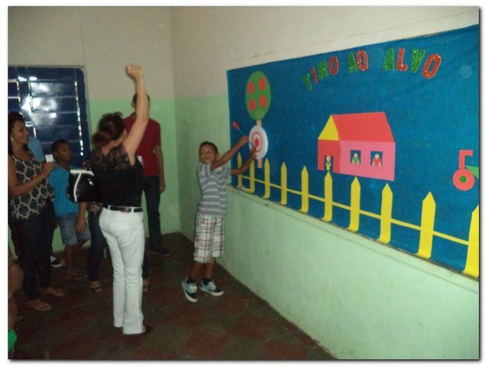 II Atividade Cultural A.C.L - Imagem 36