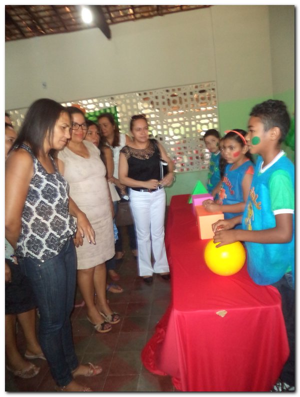 II Atividade Cultural A.C.L - Imagem 41