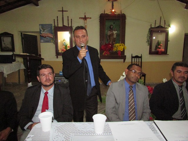 Projeto Câmara Itinerante em São José dos Cocos - Imagem 19