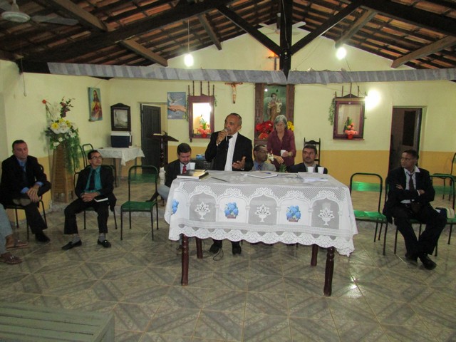 Projeto Câmara Itinerante em São José dos Cocos - Imagem 25