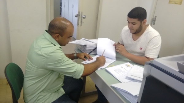 Prefeito Manoel Dedé Assina convênio para Pavimentação Asfáltica em Lagoinha - Imagem 4