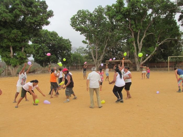 Projeto Terceira Idade chega ao fim na comunidade Tamboril  - Imagem 22