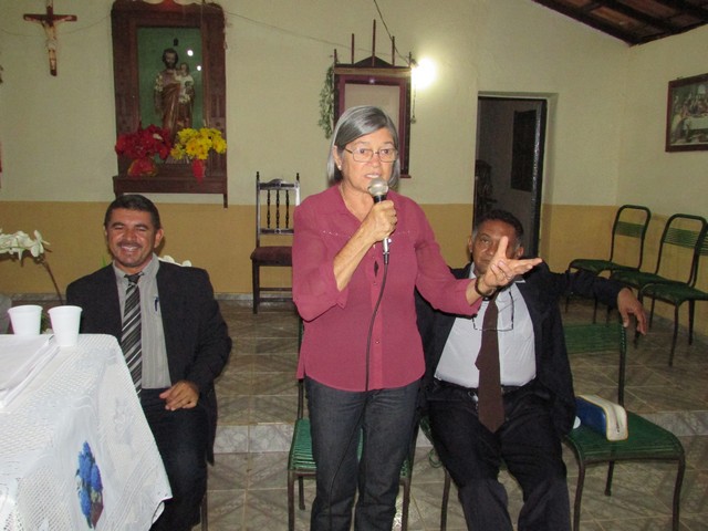 Projeto Câmara Itinerante em São José dos Cocos - Imagem 18