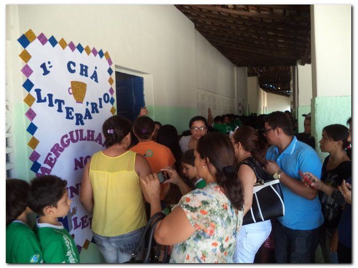 II Atividade Cultural A.C.L - Imagem 14