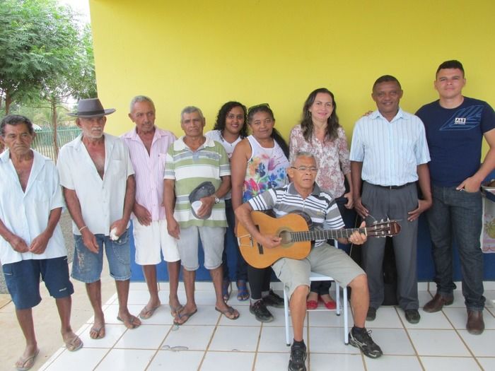 Projeto Terceira Idade chega ao fim na comunidade Tamboril  - Imagem 44
