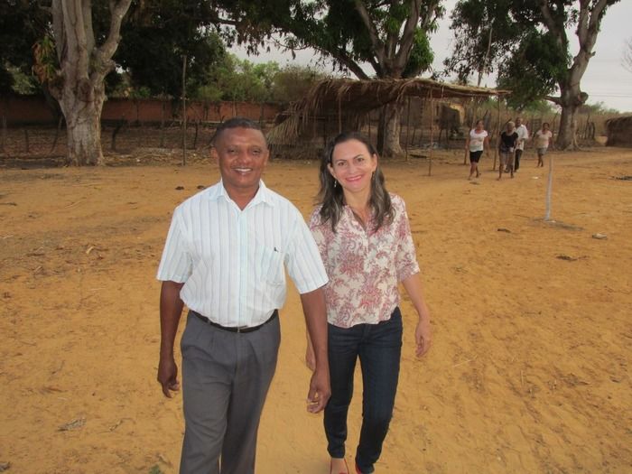 Projeto Terceira Idade chega ao fim na comunidade Tamboril  - Imagem 6