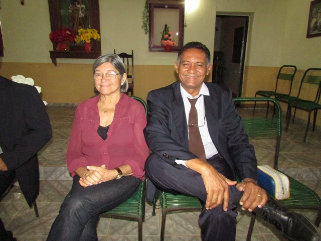 Projeto Câmara Itinerante em São José dos Cocos - Imagem 3