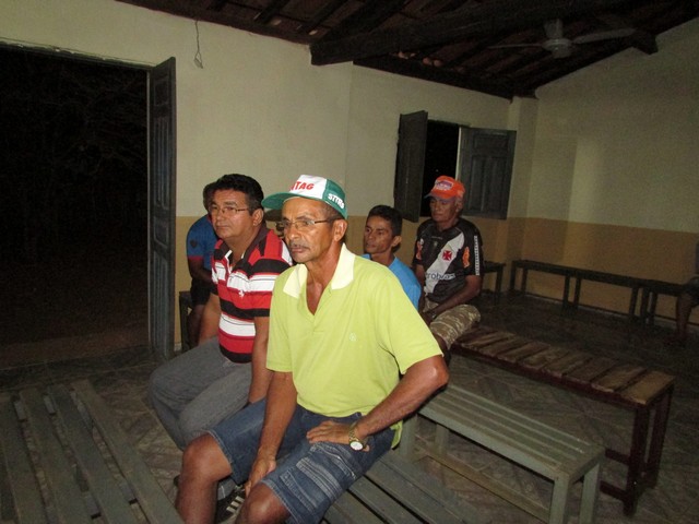 Projeto Câmara Itinerante em São José dos Cocos - Imagem 7