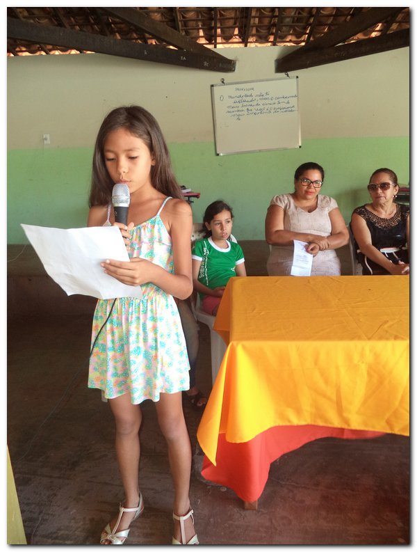 II Atividade Cultural A.C.L - Imagem 12