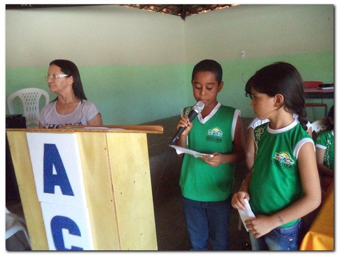 II Atividade Cultural A.C.L - Imagem 8