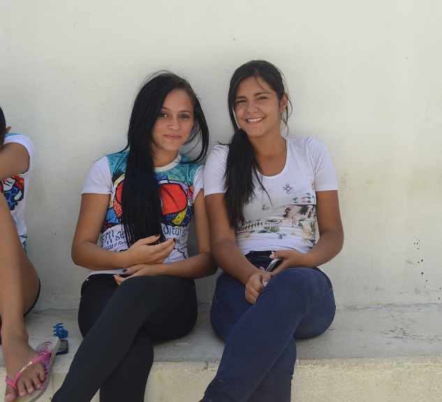 Terceiro dia da VII Semana Cultural do ASA tem disputas de jogos esportivos, educativos e o jogo dos pais - Imagem 32