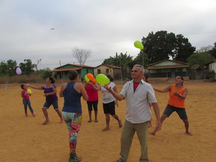 Projeto Terceira Idade chega ao fim na comunidade Tamboril  - Imagem 19