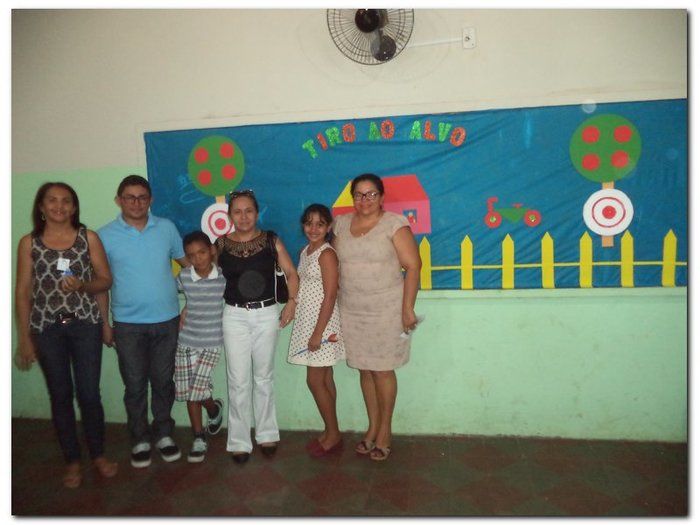 II Atividade Cultural A.C.L - Imagem 34