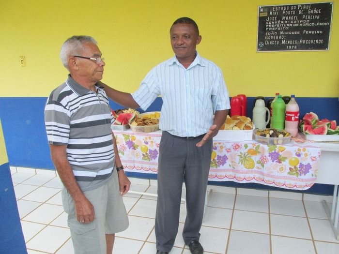 Projeto Terceira Idade chega ao fim na comunidade Tamboril  - Imagem 30