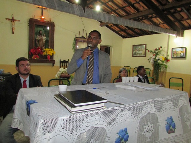 Projeto Câmara Itinerante em São José dos Cocos - Imagem 30