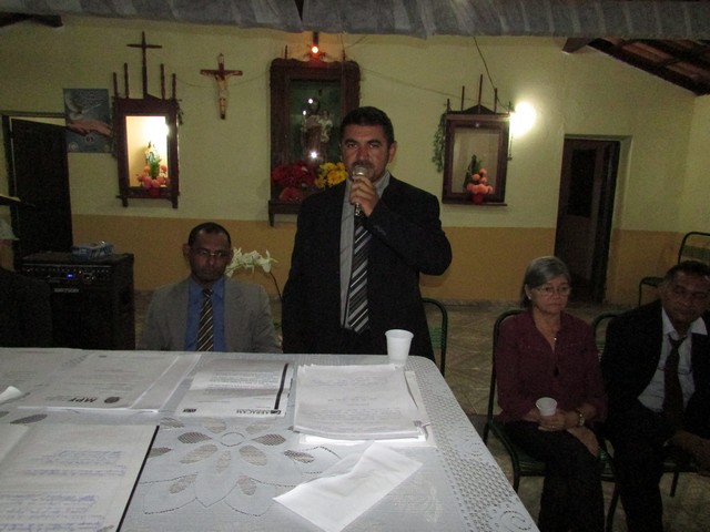 Projeto Câmara Itinerante em São José dos Cocos - Imagem 13