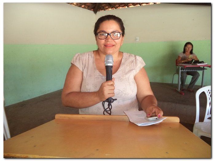 II Atividade Cultural A.C.L - Imagem 4