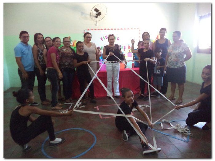 II Atividade Cultural A.C.L - Imagem 47