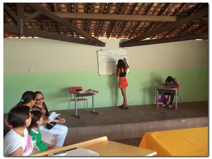 II Atividade Cultural A.C.L - Imagem 5