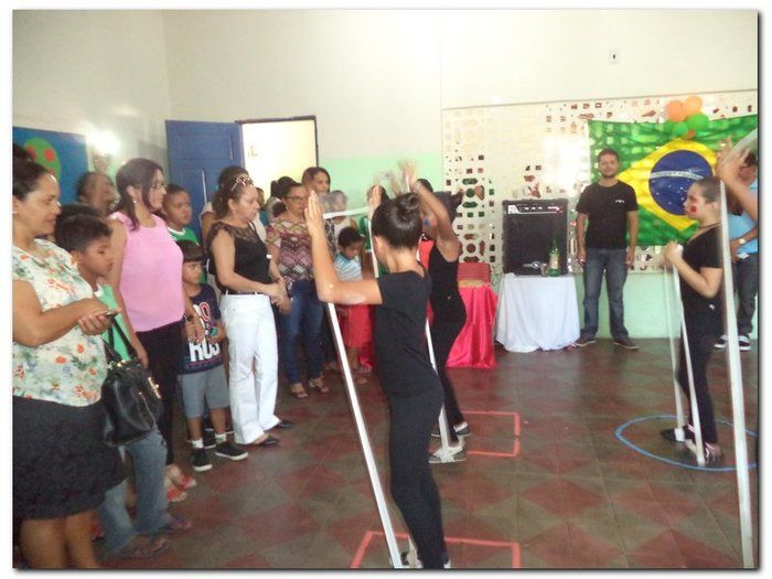 II Atividade Cultural A.C.L - Imagem 43