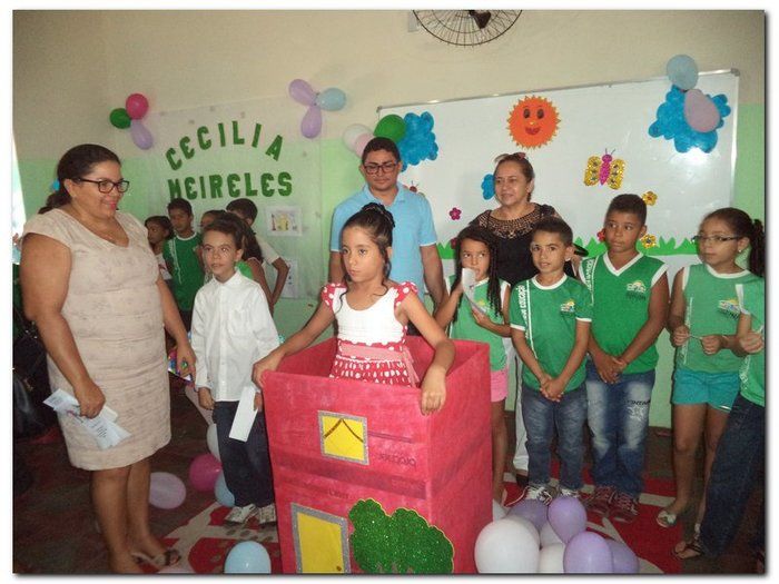 II Atividade Cultural A.C.L - Imagem 18