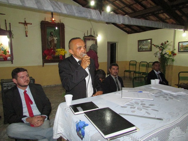 Projeto Câmara Itinerante em São José dos Cocos - Imagem 24