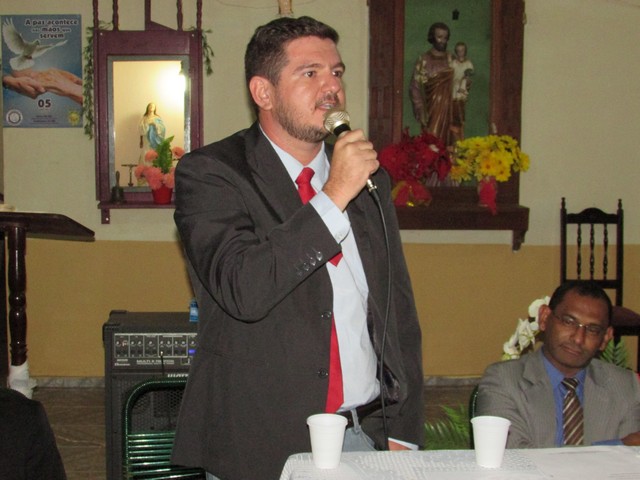 Projeto Câmara Itinerante em São José dos Cocos - Imagem 22