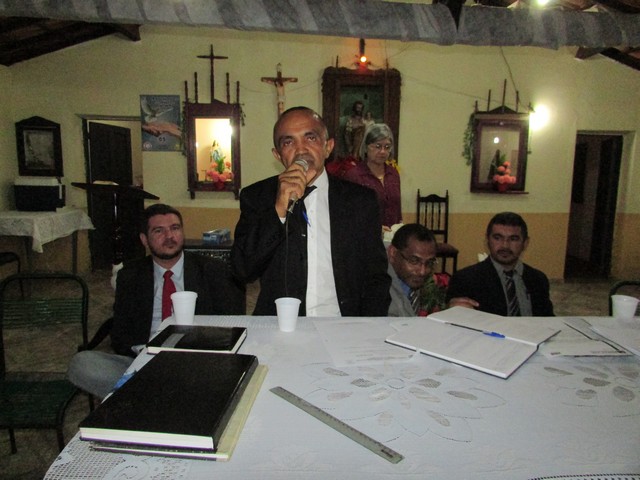 Projeto Câmara Itinerante em São José dos Cocos - Imagem 23