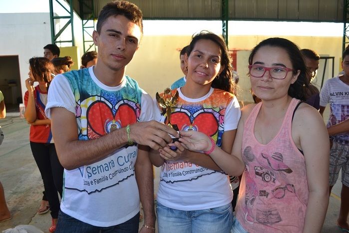 Terceiro dia da VII Semana Cultural do ASA tem disputas de jogos esportivos, educativos e o jogo dos pais - Imagem 56