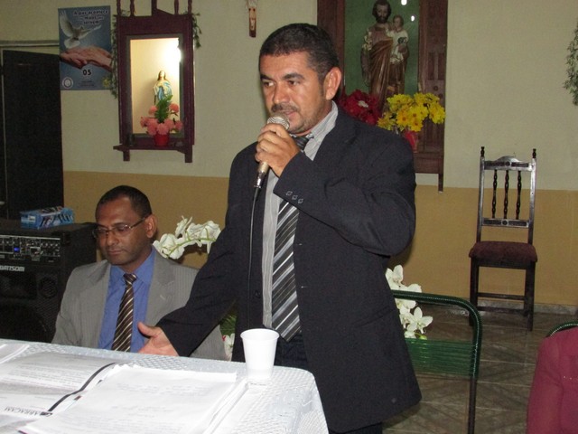 Projeto Câmara Itinerante em São José dos Cocos - Imagem 14