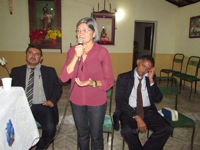 Projeto Câmara Itinerante em São José dos Cocos - Imagem 17