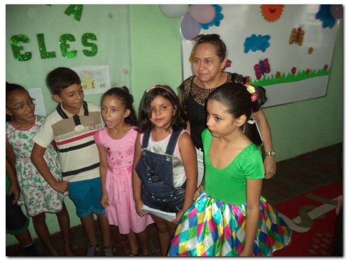 II Atividade Cultural A.C.L - Imagem 24