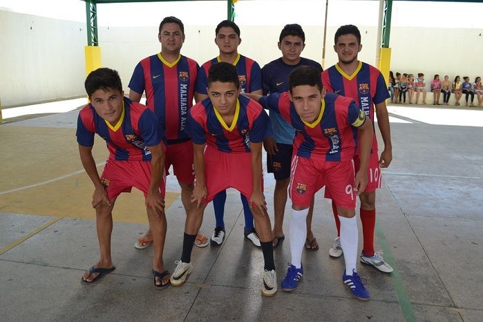 Terceiro dia da VII Semana Cultural do ASA tem disputas de jogos esportivos, educativos e o jogo dos pais - Imagem 35