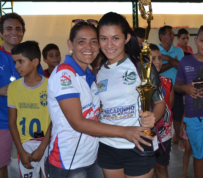 Terceiro dia da VII Semana Cultural do ASA tem disputas de jogos esportivos, educativos e o jogo dos pais - Imagem 66