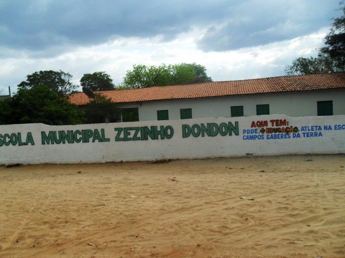 Boa Hora: Prefeito Zé Resende retoma obras e recebe visita do Diretor do DER-PI - Imagem 6