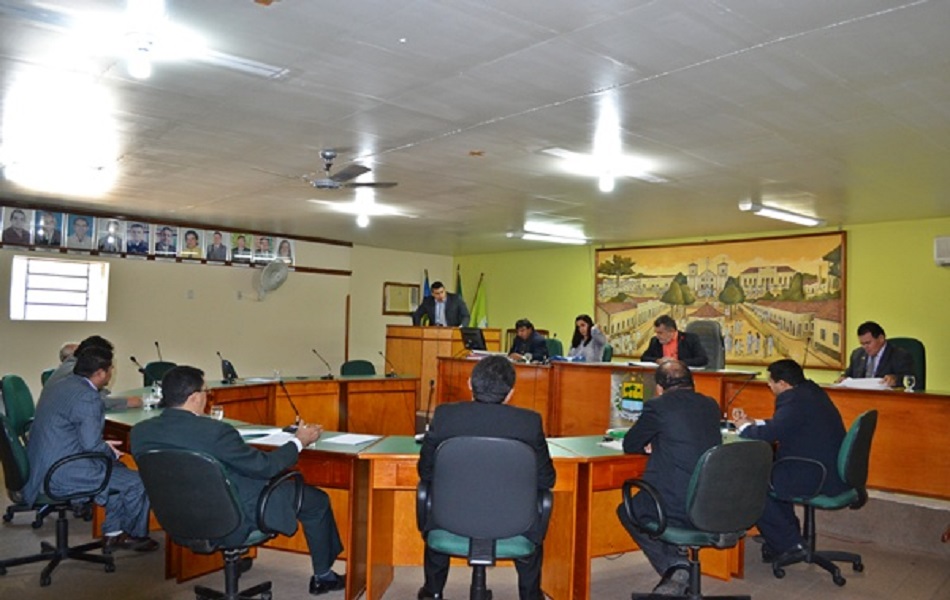 Em Pedro II oposição reprova transparência de gastos com Festival de Inverno   